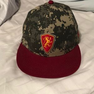 Real Flagler Hat